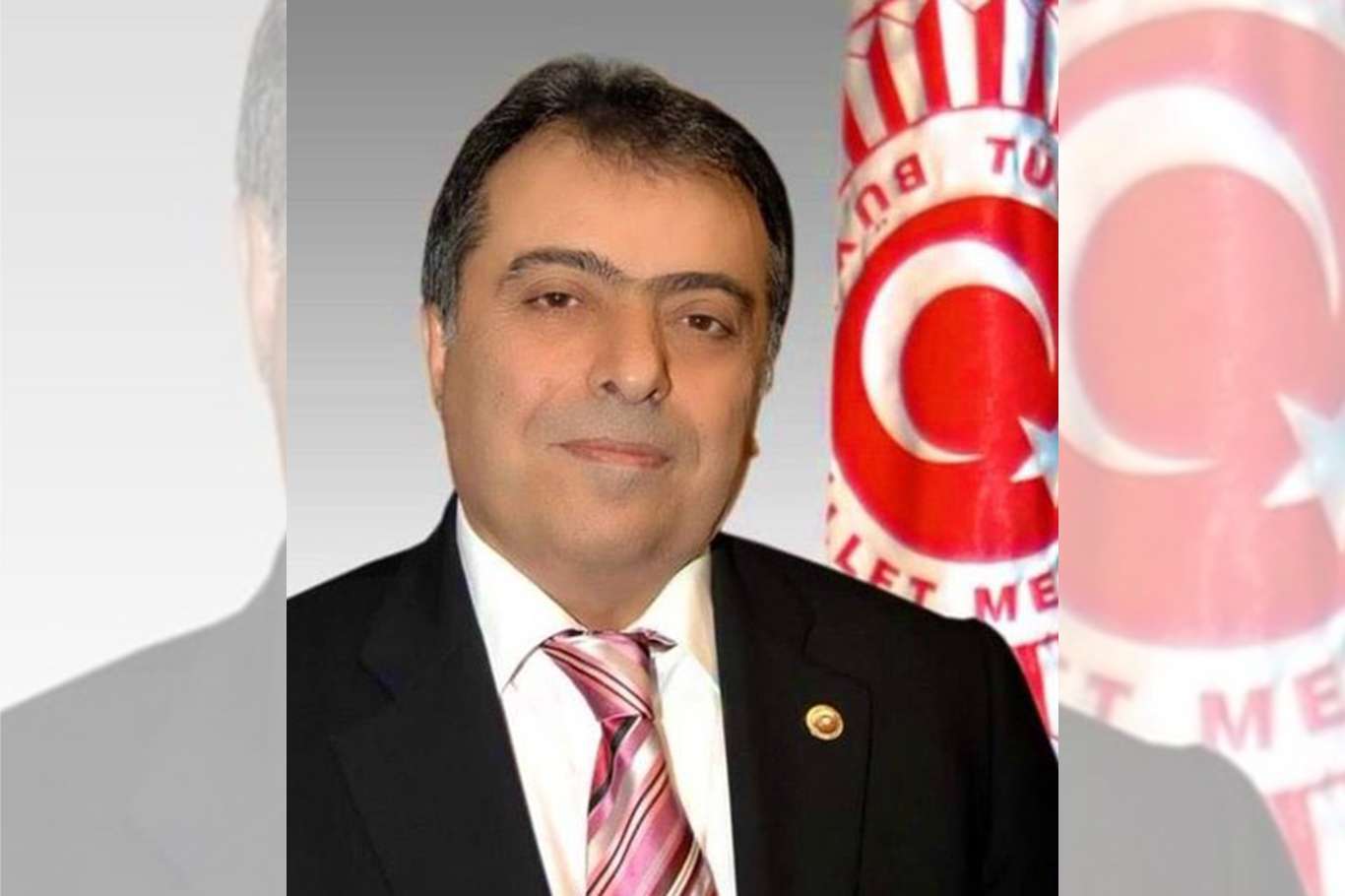 Eski Sağlık Bakanı Osman Durmuş hayatını kaybetti Eski Sağlık Bakanı Osman Durmuş hayatını kaybetti